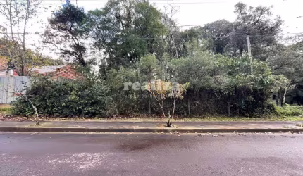 TERRENO NO CENTRO DE GRAMADO, Vila Suiça, Gramado - RS