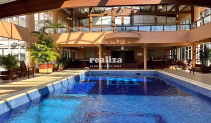APARTAMENTO JUNTO AO CENTRO COM INFRAESTRUTURA, Centro , Gramado - RS