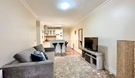 APARTAMENTO COM 1 QUARTO EM GRAMADO, Centro , Gramado - RS