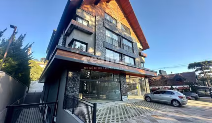 LOJA PRÒXIMO DO CENTRO DE GRAMADO, Vila Suiça, Gramado - RS