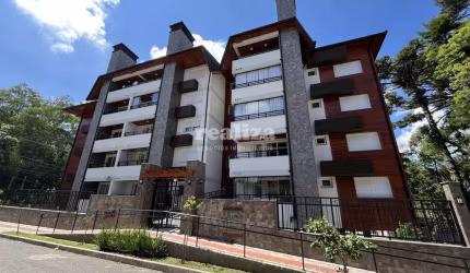 APARTAMENTO 2 QUARTOS EM CANELA, Vila Suiça, Canela - RS