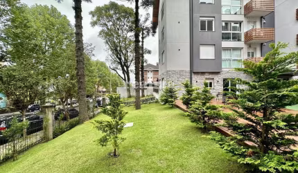 APARTAMENTO COM 2 DORMITÓRIOS - JUNTO À CATEDRAL, Centro, Canela - RS
