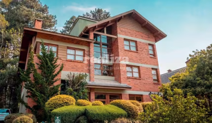 APARTAMENTO FRENTE NORTE, Laje de Pedra, Canela - RS
