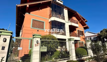 APARTAMENTO DE 2 QUARTOS NO CENTRO DE CANELA, Centro, Canela - RS