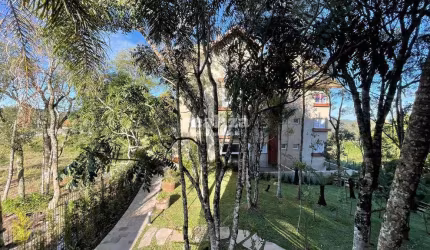 APARTAMENTO 2 DORM NO TOSCANO RESIDENCIAL GRAMADO, Carazal, Gramado - RS