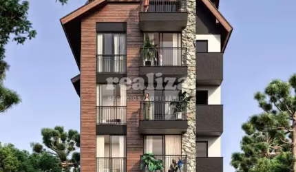 APARTAMENTO DE 02 SUITES EM GRAMADO, Carniel, Gramado - RS