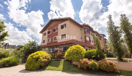 APARTAMENTO 2 SUÍTES EM GRAMADO, Centro , Gramado - RS