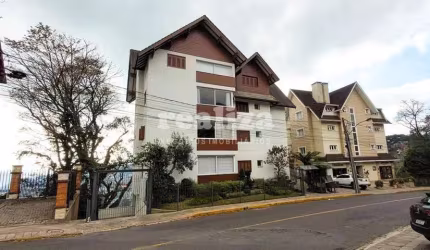 APARTAMENTO COM 2 SUÍTES EM GRAMADO, Centro , Gramado - RS