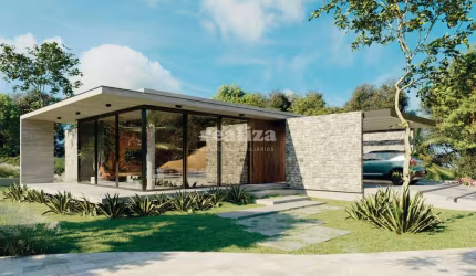 CASA COM 03 SUITES EM GRAMADO, Pórtico, Gramado - RS