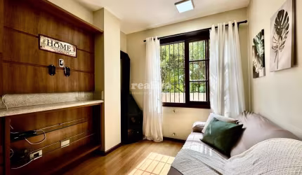 APARTAMENTO 02 QUARTOS EM GRAMADO, Planalto, Gramado - RS
