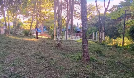 TERRENO Á VENDA EM GRAMADO, Villagio, Gramado - RS