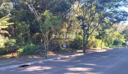 TERRENO NO CENTRO DE GRAMADO, Vila Suiça, Gramado - RS