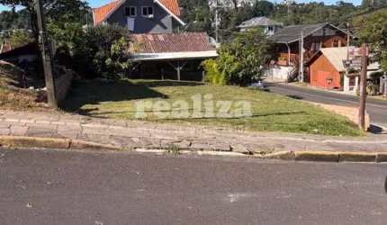 TERRENO NO PIRATINI PRÓXIMO DA RUA COBERTA, Piratini, Gramado - RS
