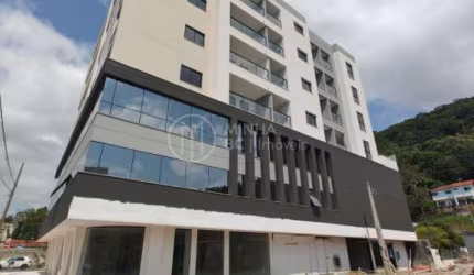 Plaza Viena - Nações - Balneário Camboriú/SC.