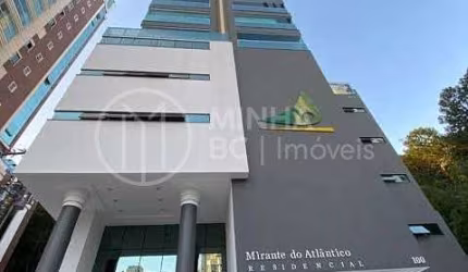 Mirante Do Atlântico - Pioneiros - Balneário Camboriú/SC.