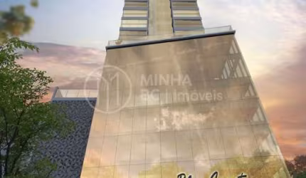 BLUE COAST TOWER - Pioneiros - Balneário Camboriú/SC.