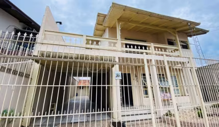 Casa - Centro - Balneário Camboriú/SC