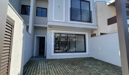 Casa - Centro - Balneário Camboriú/SC