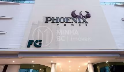 Phoenix Tower - Barra Sul - Balneário Camboriú/SC.