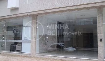 Sala Comercial Lorena Cristina - Centro - Balneário Camboriú/Sc