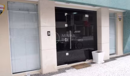 Sala Comercial Julia Cristina - Centro - Balneário Camboriú/SC