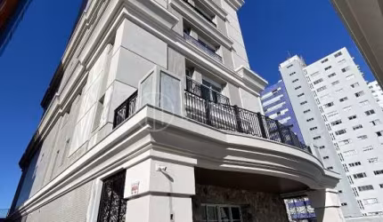 Aurora Exclusive Home - Centro - Balneário Camboriú / SC.