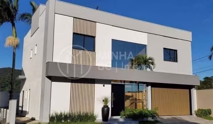 Casa Condomínio Boulevard da Barra - Balneário Camboriú