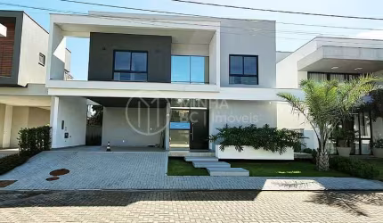 Casa Condomínio Villagio da Barra - Balneário Camboriú