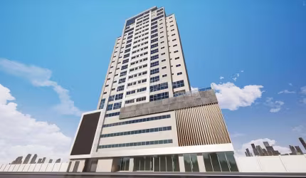 Villa Alba - Centro - Balneário Camboriú/SC