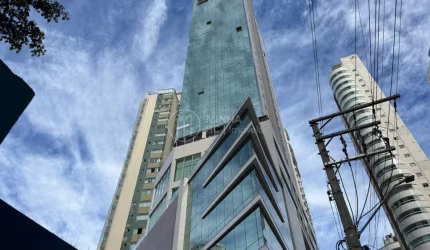 Skyline - Pioneiros - Balneário Camboriú/SC.