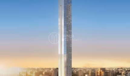 Edifício Iconic - FG - Centro - BC