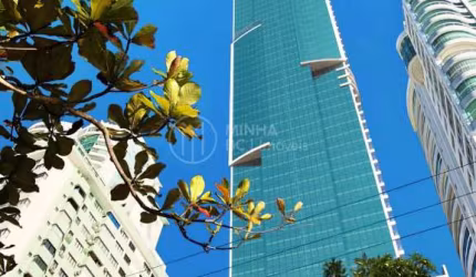 One Tower - Frente Mar - Mais Alto do Brasil - BC
