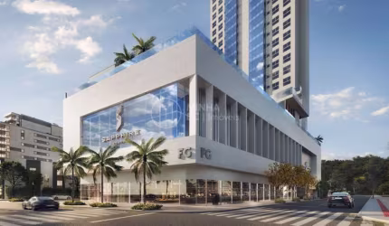 Saphire Tower - FG - Balneário Camboriú