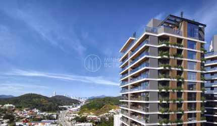 Artefacto Towers - Praia Brava - Itajaí/SC