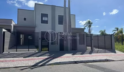 Sobrado Residencial Versailles - Balneário Camboriú