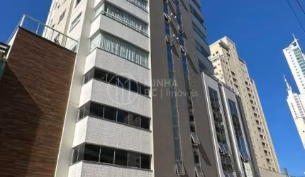 Farol Ilha da Paz - Centro - Balneário Camboriú