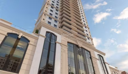 Palácio Elizabeth - Centro/sul - Balneário Camboriú