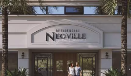 Neoville - Camboriú - SC