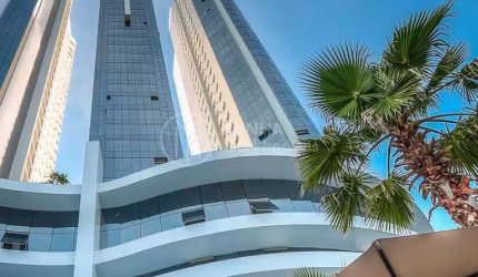 Ibiza Towers - Barra Sul - Balneário Camboriú