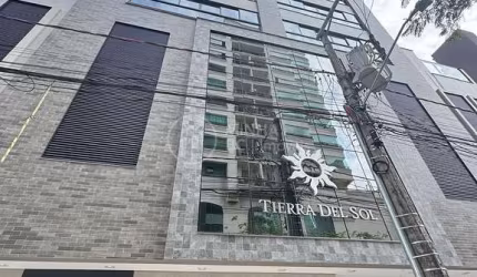 Tierra Del Sol - Centro - Balneário Camboriú/Sc