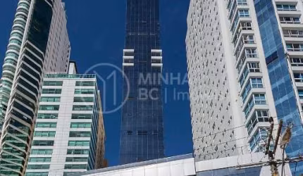 Epic Residence - Frente Mar - Barra Sul - Balneário Camboriú