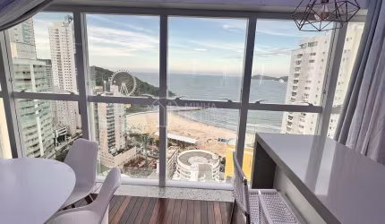 Château Montmarte  - Pioneiros - Balneário Camboriú/Sc