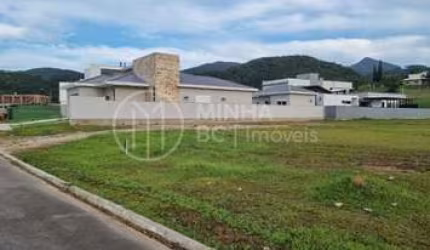 Terreno Condomínio Caledônia - Camboriú