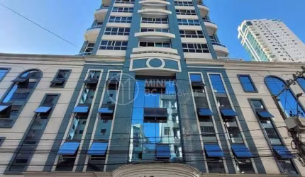 Edifício Vermont - Centro - Balneário Camboriú/SC