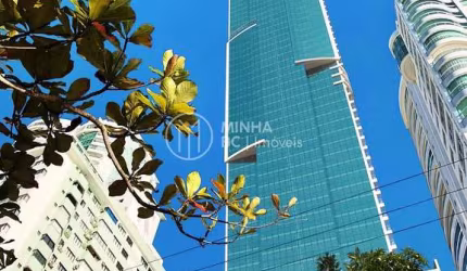 One Tower - Frente Mar/Barra Sul - Balneário Camboriú/Sc