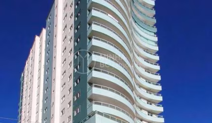 Residencial Dimora del Sole - Balneário Camboriú