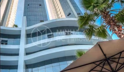 IBIZA TOWERS - Barra Sul - Balneário Camboriú/ SC.
