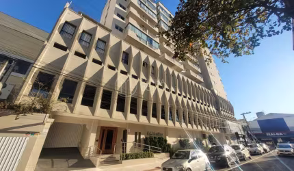 Edifício Marlize - Centro - Balneário Camboriú/Sc