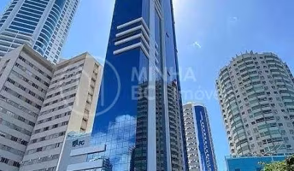 Sky Tower - Pontal Norte - Balneário Camboriú