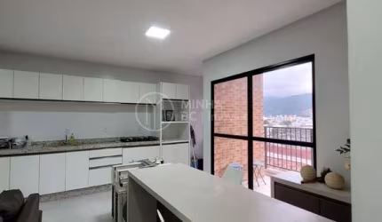 Edifício Armona - Morretes - Itapema/SC